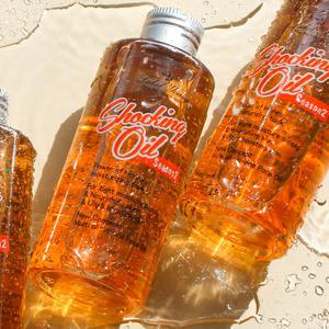 [라벨영]쇼킹오일2탄/보습+진정+꿀광/에센스오일