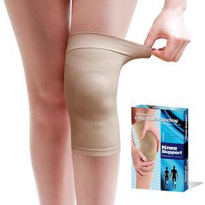 통기성좋은 스포츠 무릎압박용 밴드 보호대 관절 무릎아대