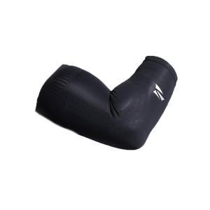 에너스킨 E75 컴프레션 엘보우 슬리브 싱글 좌측, 블랙, S, 1개