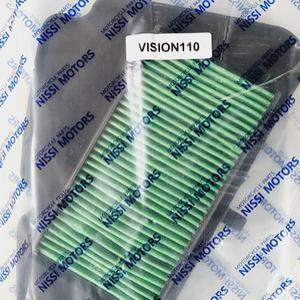 혼다 VISION110 비전110 21년식이후 에어크리너 에어필터