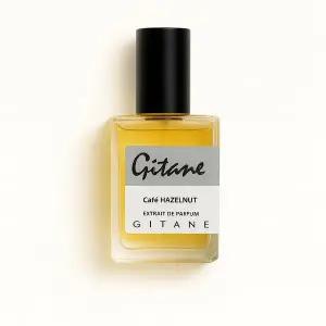 [지땅느] 카페헤이즐넛 [구르망 남여 공용 명품 니치 향수 오드 퍼퓸 32ML]