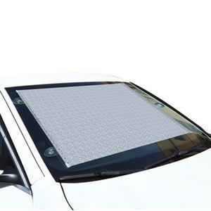 [텐바이텐]부착식 롤 스크린 블라인드 창문 차량 햇빛 가리개 암막 커튼