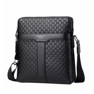 윌리엄캠벨 가죽 남성크로스백 크로스백 남성숄더백 태블릿 직장인 가방 W1029