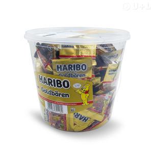 하리보 골드베렌 젤리 1000g 코스트코