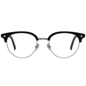 [롯데백화점]리끌로우 아세테이트 GUINNESS BLACK GLASS 안경