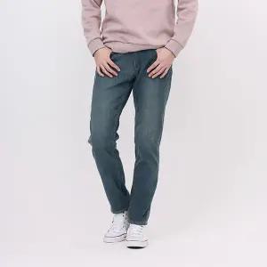 남성) 오비안밴드 리프리브 바이오스톤 X-RAY워싱 양모데님 SG_AM4DSG729-MB