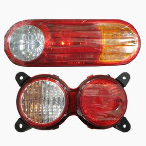 현대 포터2 봉고3 데루등 순정형 후미등 브레이크등 후진등 테일램프 좌 우