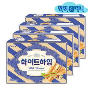 화이트하임 (18입)284gx4케이스