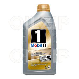 MOBIL1 FS 0W40 SHC 프랑스산