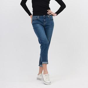 [잠뱅이](김해점)여)오비안밴드 포켓절개 바이오스톤 올약워싱 BF-MB AN1DBF254