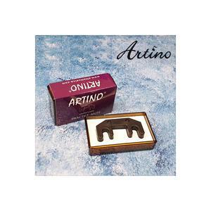 바이올린 비올라 약음기 첼로 4구 아르티노 메탈 고무코팅 뮤트