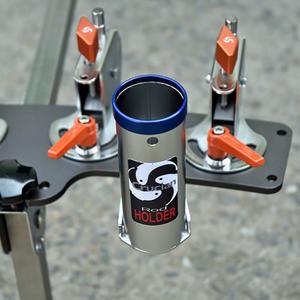 [크루션] 로드홀더 / 대포 / 낚시대거치대