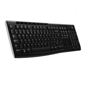 로지텍 K270 무선키보드