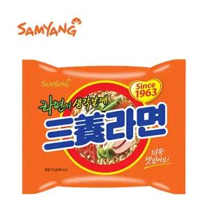삼양라면 120g 5개