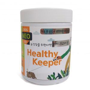 네오 헬시키퍼 강아지영양제 아이브라이트(눈) 250g