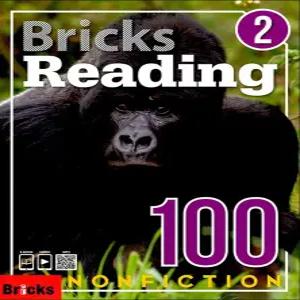 [카드10%] 브릭스 리딩 Bricks Reading 100-2 Nonfiction