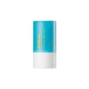 [미샤] 올 어라운드 세이프 블록 아쿠아 선스틱 워터프루프 21g