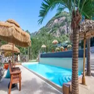 [경기] 포천 마루 글램핑 카라반(경기캠핑/글램핑/포천캠핑/글램핑)