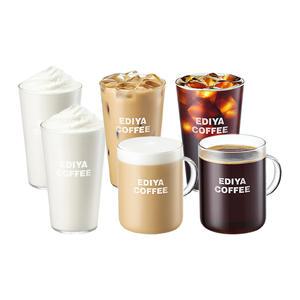 [이디야커피] 다함께 나눠먹어요