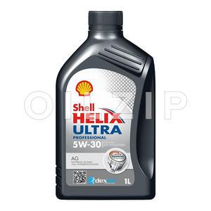 쉘 힐릭스 울트라 프로페셔날 AG C3 5W30 1L dexos2