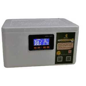 신형 병아리 부화기  계란부화기 전자동 온도조절