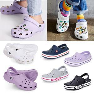 [크록스] 클래식 크록밴드 바야밴드 23종 205089-066 10001-100 11016-001 11016-410