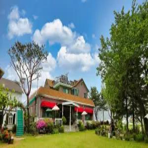 [강원 펜션] 철원 추억만들기펜션 (화천,철원,인제,양구)