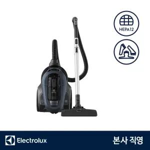 일렉트로룩스 EFC71511DB 얼티밋홈700 컴팩트 유선 청소기 최대출력 1600W 헤파12 / 3in1 액세서리