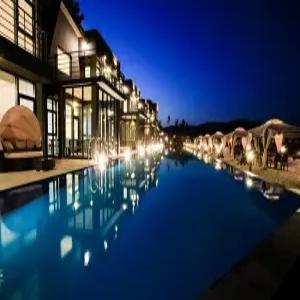 [강원 펜션] 삼척 마카펜션 (동해,삼척,태백)