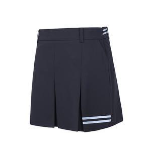 골프치마 주름 여름 스커트 여성 골프웨어