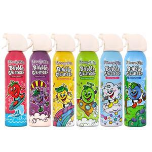 퍼니피아 버블클렌저 6종 세트