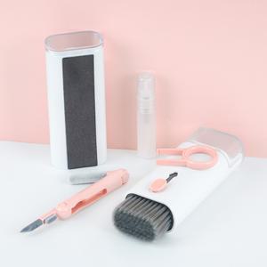 레드빈 7in1 키보드 에어팟 청소 키트 H1C7 이어폰 스마트폰 브러쉬 클리닝