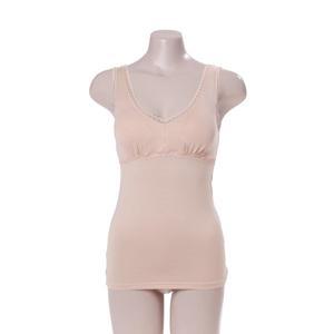 갤러리아 베이지 친환경 브라 컵런닝 TCWRBR12BE