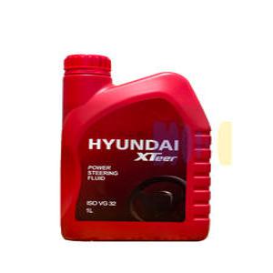 현대오일뱅크, 엑스티어 PSF_1L 파워스티어링오일