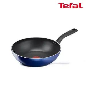 [테팔]인덕션 티타늄1X 세이버리 웍 28cm