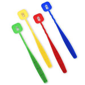 [놀이속의세상] 흡착막대 AS 스틱 4종 모음! 째깍째깍/모자를찾아라/도깨비를찾아라