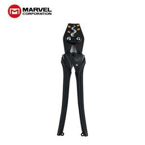 마벨 KC 규격 터미널 압착기 MH-35 IEC 절연 단자용 슬리브