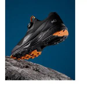 갤러리아 밀레 남,여공용 고어텍스 트레킹화 아치스텝 플러피 GTX