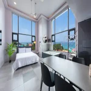 [강원] 강릉 W스파펜션(강원, 강릉)