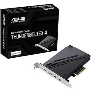 [엠지솔루션]ASUS 썬더볼트EX4 PCIe 카드 아이보라