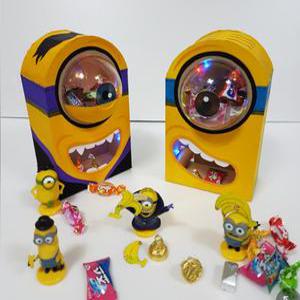 왕눈이사탕뽑기캔디머신만들기