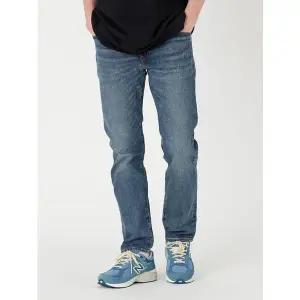 [리바이스]LEVIS RED TAB 502 프리미엄 레귤러 테이퍼드 핏 진29507 0063_GN