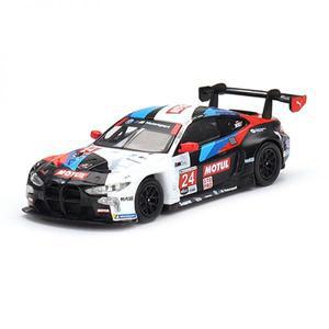 미니 GT 1/64 M4 GT3 다이캐스트 모델 자동차 컬렉션 한정판