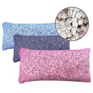 [제일조아]편백큐브베개 100% 국내산 편백나무