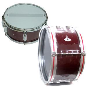 작은북 14인치 큰북 24인치 국내제작품 행사용 행진용