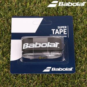 바볼랏 범퍼테이프 슈퍼 테이프 X5 BK 테니스 라켓 범퍼 보호 용품 악세사리