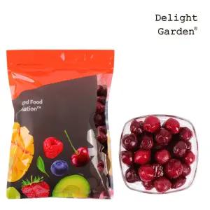 냉동 체리(홀)1kg x 3