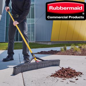 맥시마이저 빗자루 2018728 대형빗자루