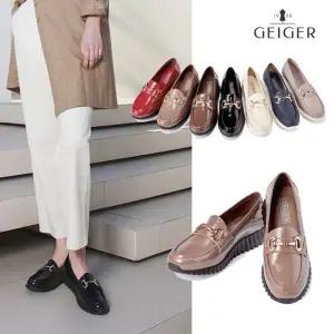 [런칭가 149000] 가이거 페더 로퍼