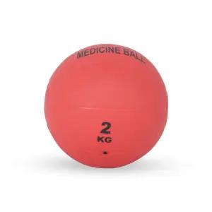 아리프 메디슨볼 2kg 체대입시 필라테스 헬스 운동